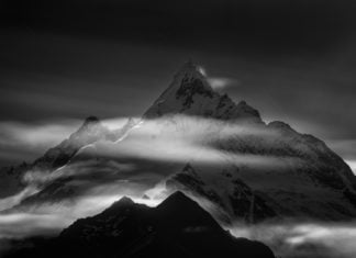 Photographer of the Year 2020: Alister Benn Alister Benn Interview