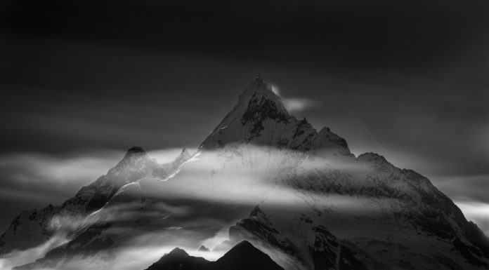 Photographer of the Year 2020: Alister Benn Alister Benn Interview