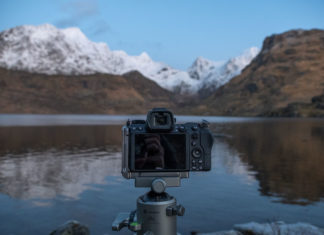 Why You Need an L-Bracket for Landscape Photography L-Brackets in Photography
