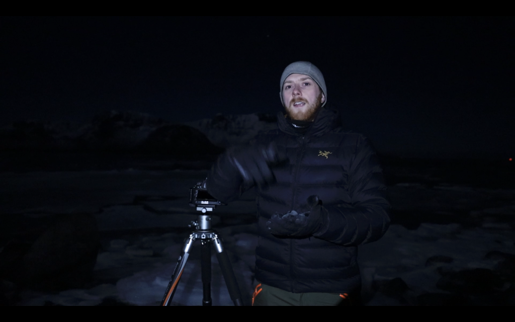 Northern Lights Photography Made Easy