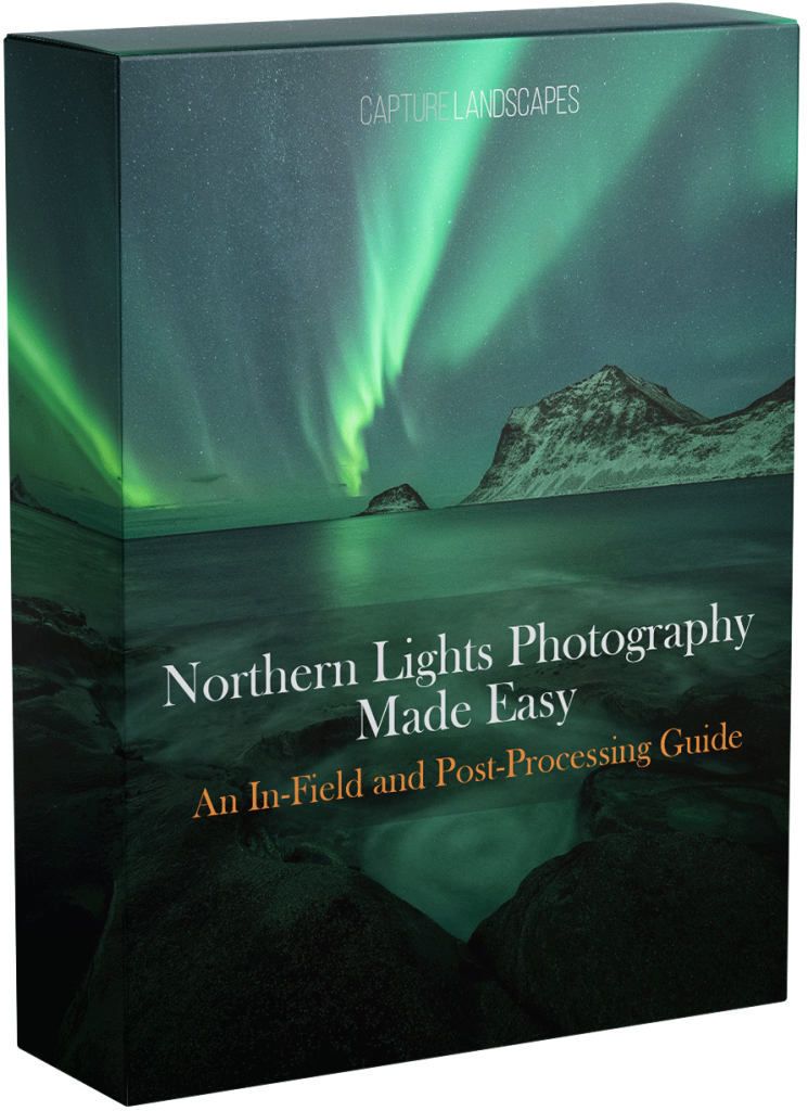 Northern Lights Photography Course