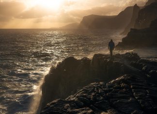 How to Protect the Camera in Bad Weather Photographing in rain
