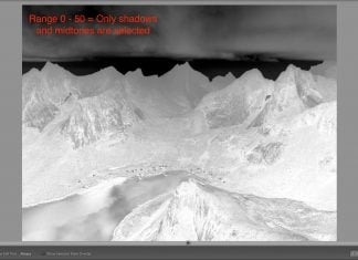 Little-Known Way to Create Luminosity Masks in Lightroom Luminosity Mask in Lightroom