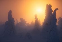 Sunset Photography: The Complete Guide to Camera Settings, Composition & Light Sunset Photography Tips