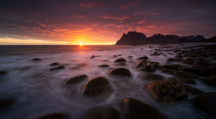 Patience: The Key Ingredient to Becoming a Great Photographer Patience in Photography