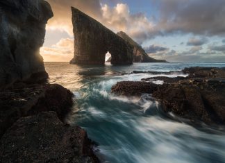 Why the Shutter Speed is Your Most Creative Camera Setting