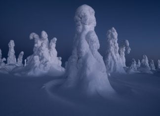 The Best Aperture for Landscape Photography Best Aperture for Landscape Photography