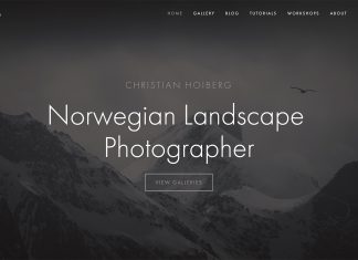 8 Reasons Why You Need a Photography Website Photography Website