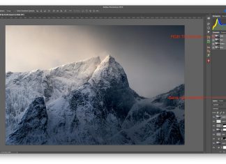 How to Create Luminosity Masks in Photoshop