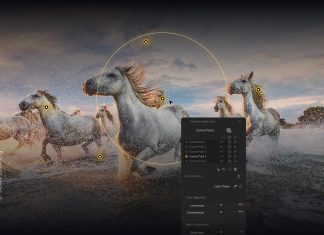 Nik Collection 5 Features Major Upgrades to Color Efex and Analog Efex Nik Collection 5 Promo