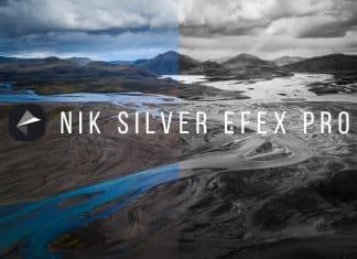 Nik 8 Silver Efex: The Best Black & White Photo Editor? Nik Silver Efex Pro Review
