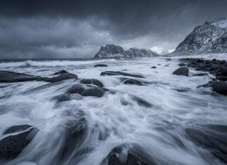 How to Dodge and Burn in Photoshop Dodging and Burning in Photoshop