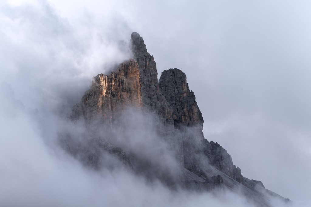Creating Impactful Photos: The Art of Photographing with Intention