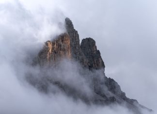 Creating Impactful Photos: The Art of Photographing with Intention