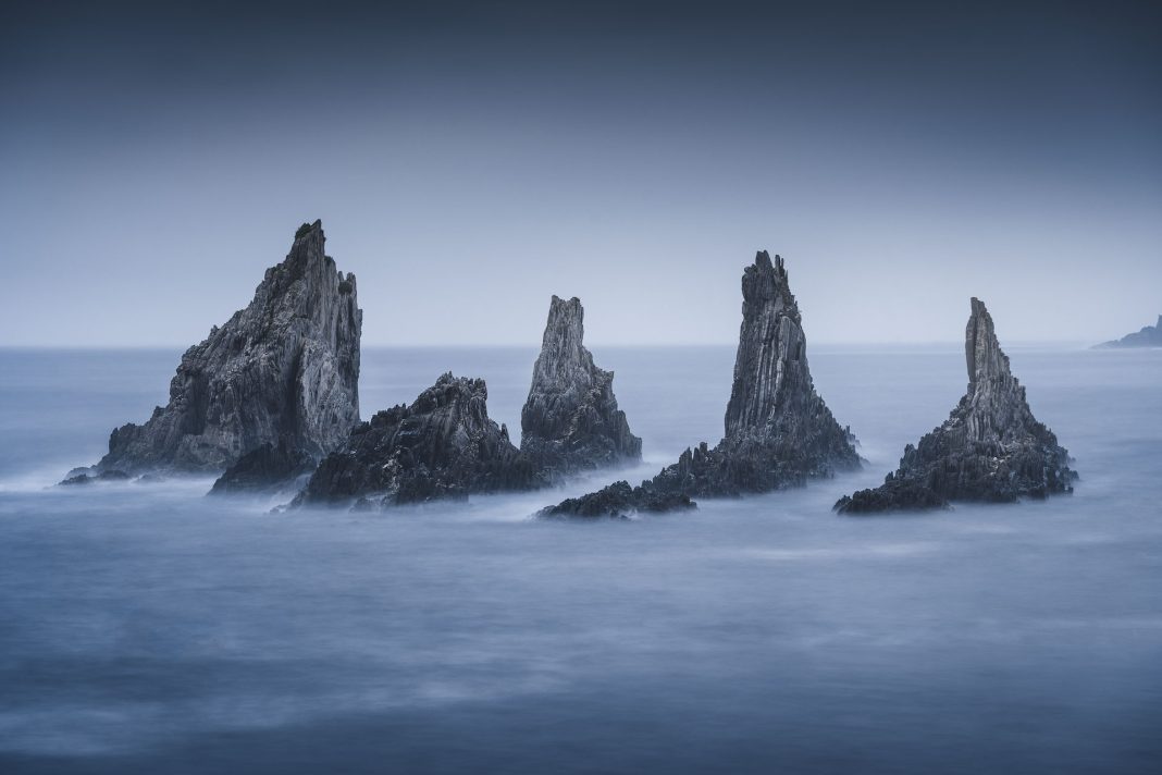 What Makes a Great Photo? 6 Creative Building Blocks Explained