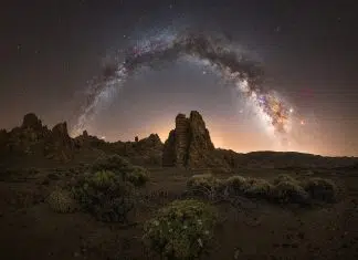 Mastering Milky Way Panoramas: A Step-by-Step Guide to Stunning Nightscapes How to Photograph a Milky Way Panorama