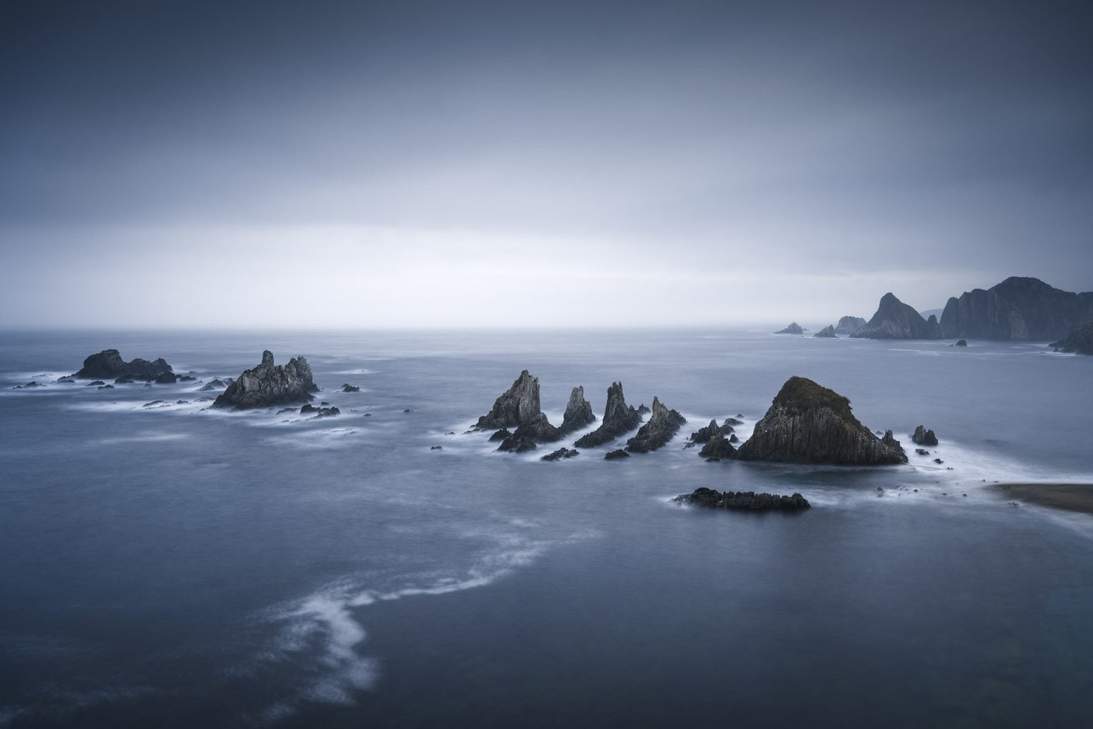 ISO in Digital Photography [A Comprehensive Guide] - CaptureLandscapes