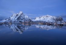 Tips for Photographing Polar Nights: An Arctic Dream How to Photograph Polar Nights