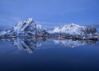 Tips for Photographing Polar Nights: An Arctic Dream How to Photograph Polar Nights