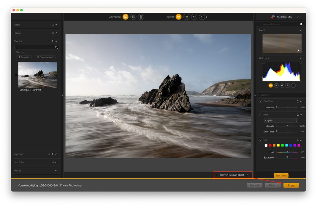 Mastering Smart Objects in Photoshop: A Photographer’s Guide ...