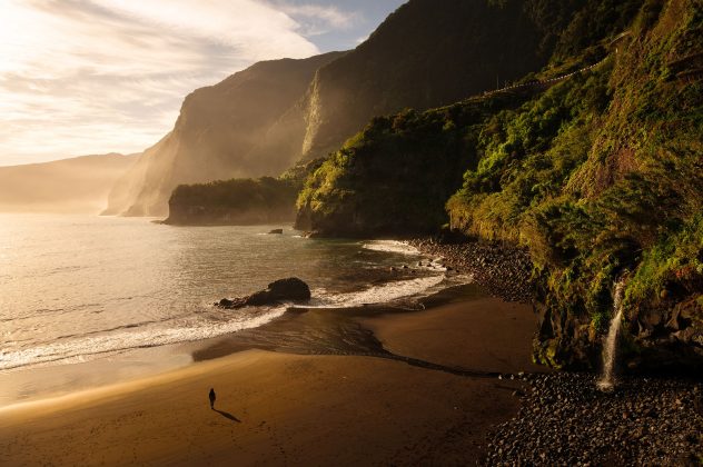 Photo Tour to Madeira