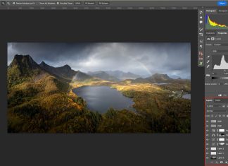 Destructive vs. Non-Destructive Editing Workflow