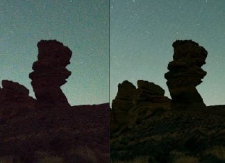 Noise Reduction in Photography: In Field & Post-Processing Digital Noise Reduction Tutorial