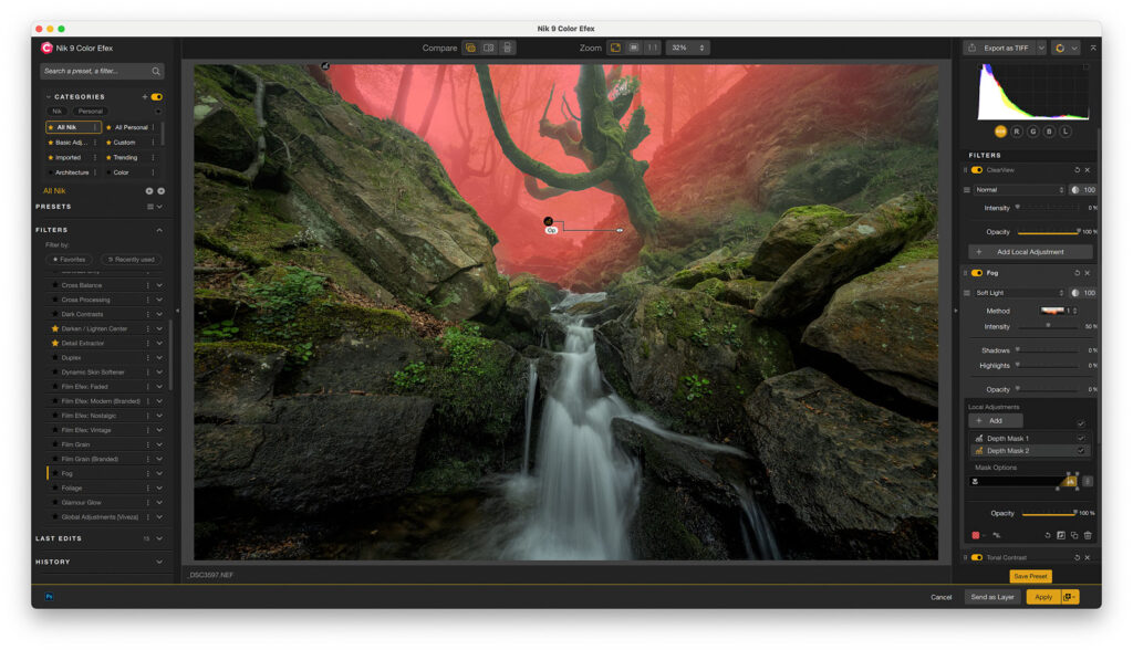 Nik Collection 9 Review: Is DxO’s Photo Editing Suite Worth It? [2026 ...