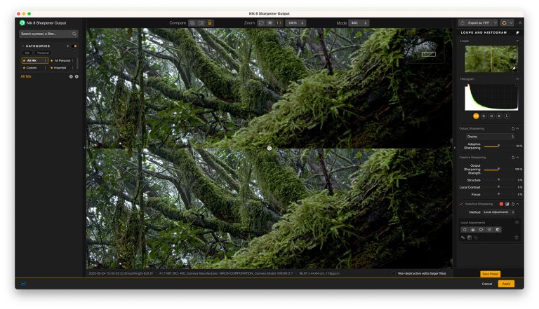 Nik Collection Output Sharpening Nik Collection 9 Review: Is DxO’s Photo Editing Suite Worth It? [2026 ...