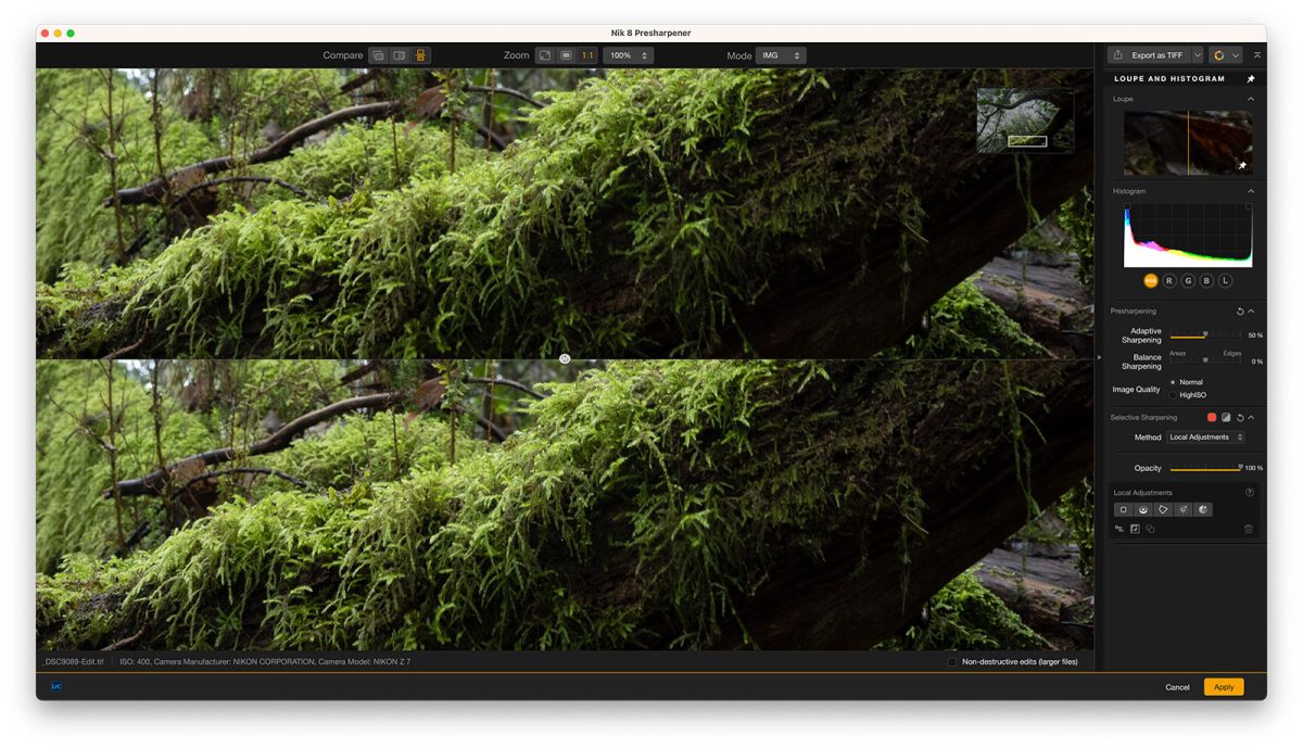 Nik Collection Output Sharpening Nik Collection 9 Review: Is DxO’s Photo Editing Suite Worth It? [2026 ...