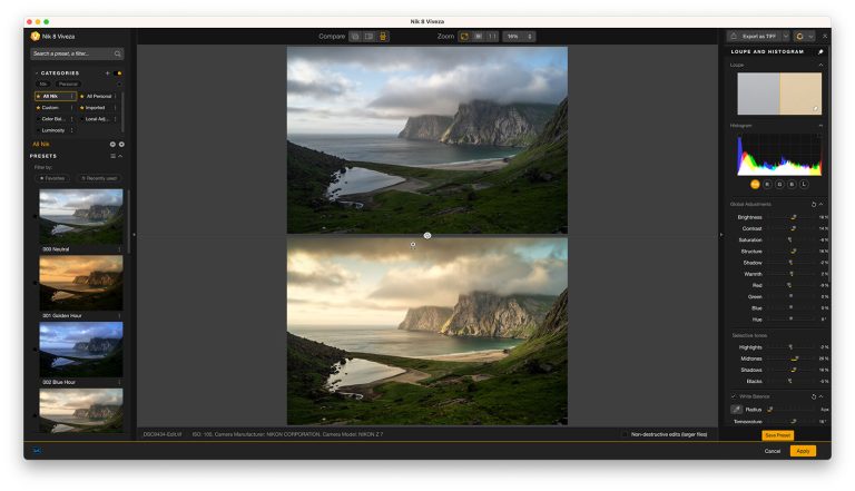 Nik Collection Nik Collection 9 Review: Is DxO’s Photo Editing Suite Worth It? [2026 ...
