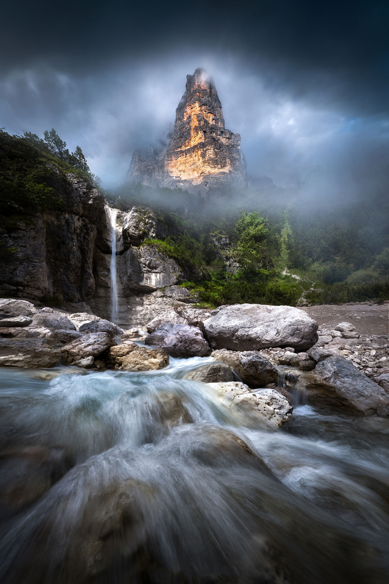 Dolomites Photo Tour