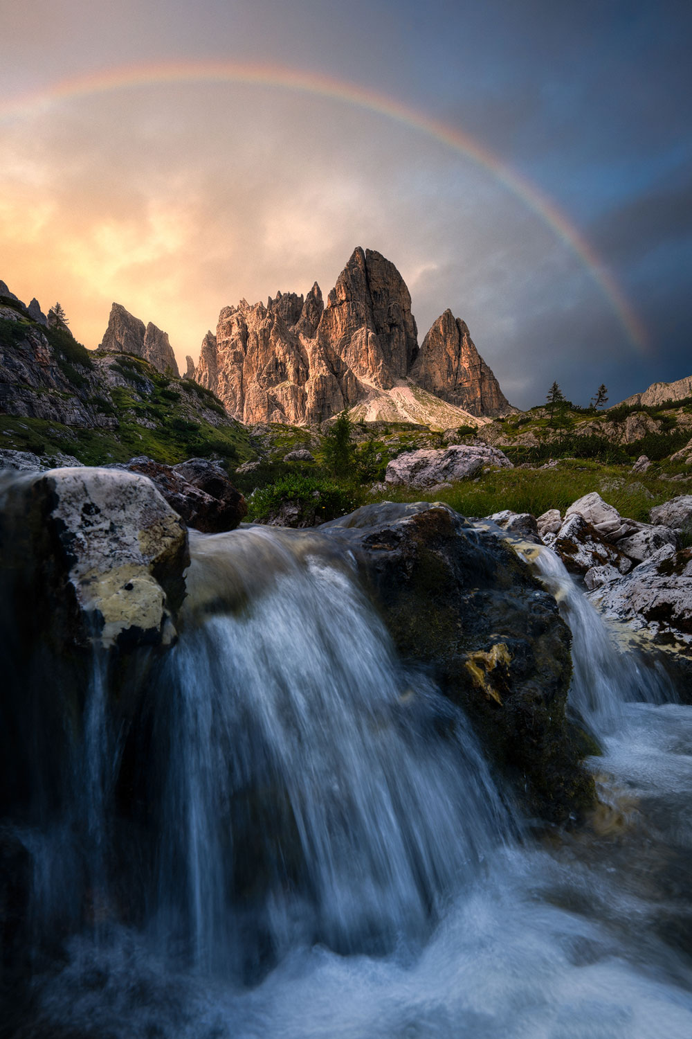 Dolomites Photo Tour