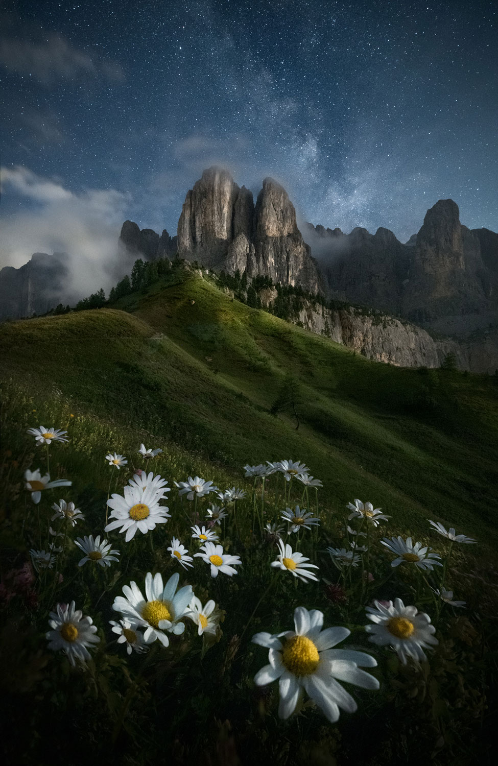 Photo Tour to the Dolomites