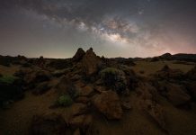 Move Shoot Move Nomad Review: Best Star Tracker for Travel? MSM Nomad Review