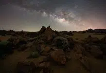 Move Shoot Move Nomad Review: Best Star Tracker for Travel? MSM Nomad Review