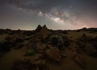 Move Shoot Move Nomad Review: Best Star Tracker for Travel? MSM Nomad Review