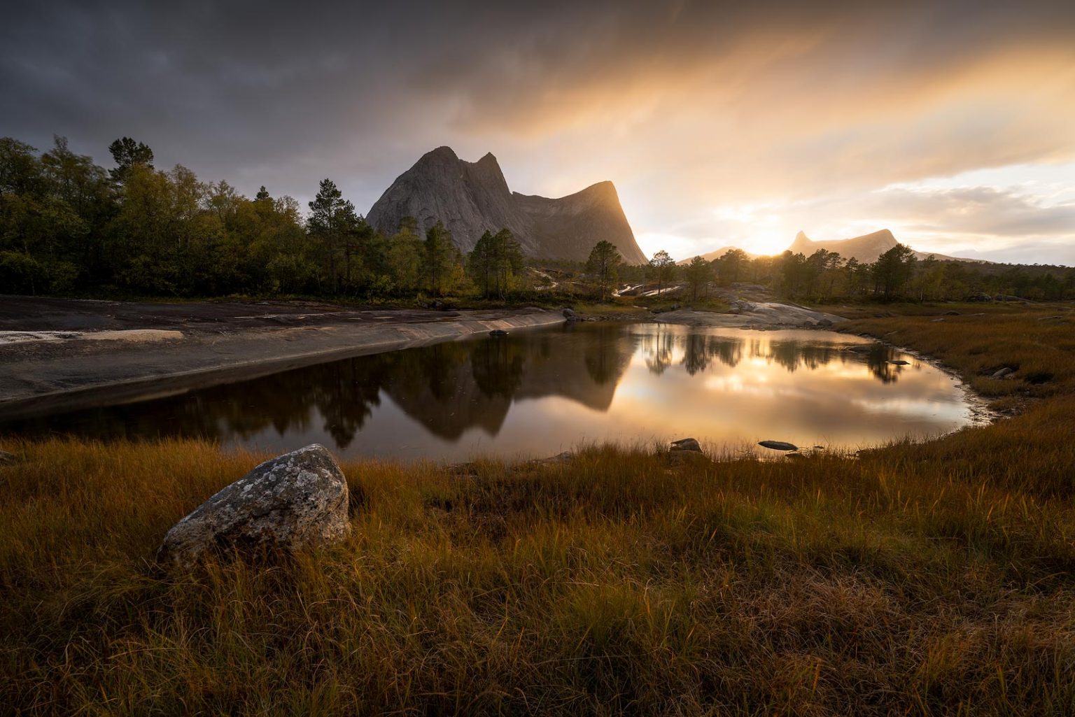 Best Filters for Landscape Photography: My Recommended Systems & Brands ...