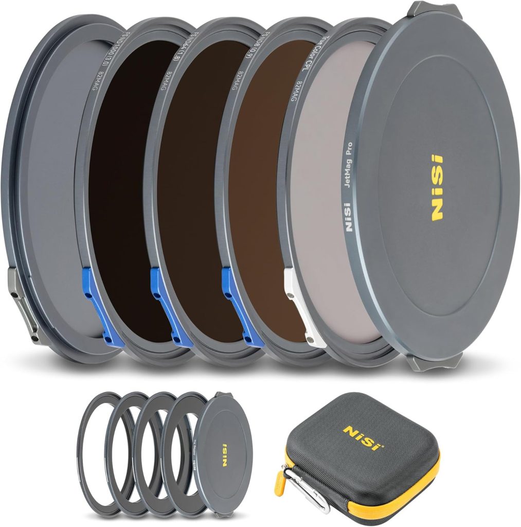 Best Filters for Landscape Photography: My Recommended Systems & Brands ...