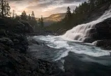 NiSi JetMag Pro Review: Fast, Secure, Travel-Friendly Magnetic ND Filters