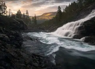 NiSi JetMag Pro Review: Fast, Secure, Travel-Friendly Magnetic ND Filters