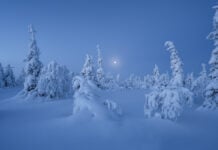 Landscape Photography in Extreme Cold: A Practical Guide for Sub-Zero Conditions