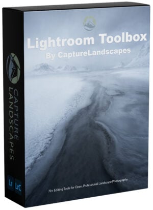Lightroom Toolbox Presets