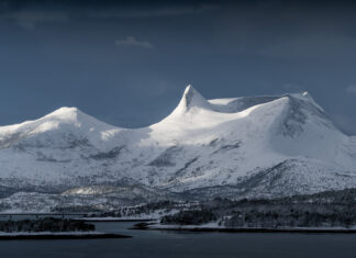 What I’ve Learned About Motivation in Landscape Photography Motivation in Photography