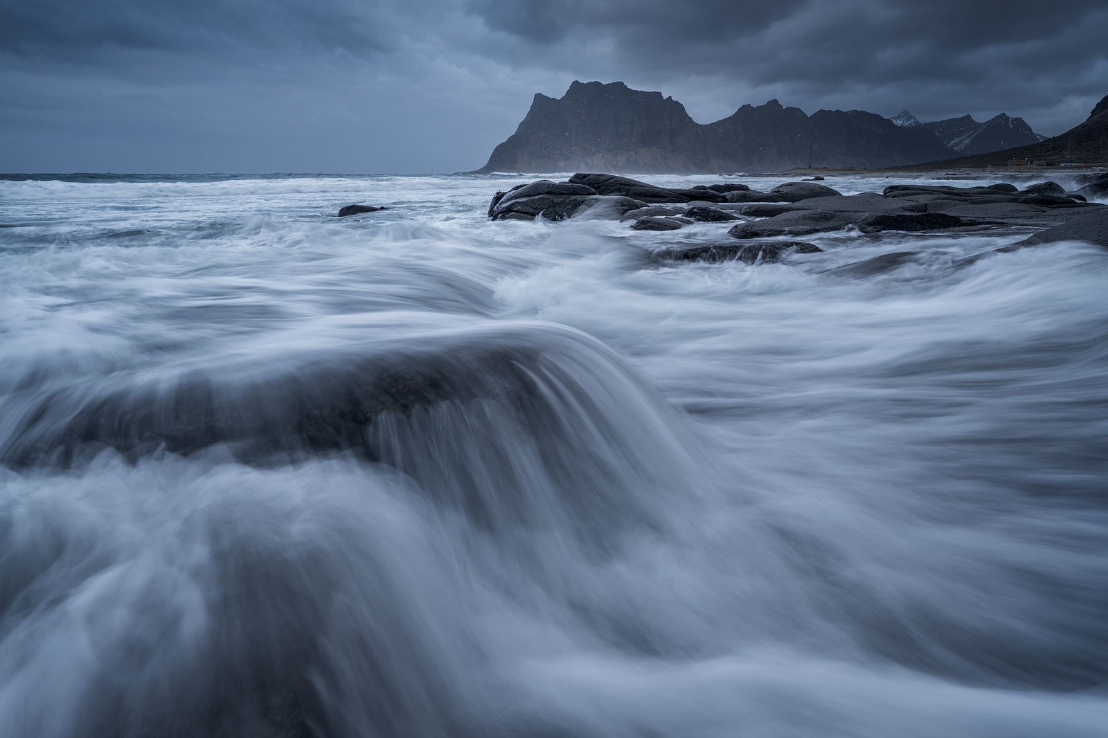 Staying inspired in photography