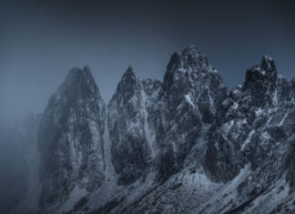 DxO PureRAW 6 Review: Is It Better Than Lightroom or Topaz? Review of DxO PureRAW