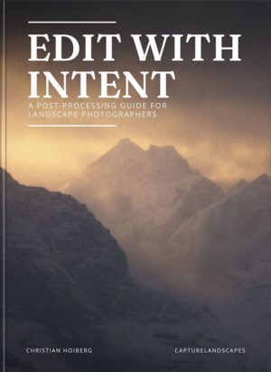Edit With Intent