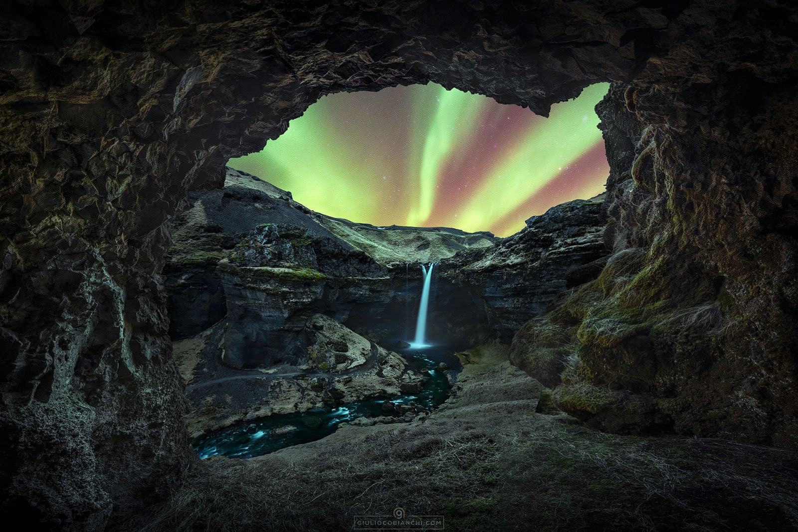 Iceland Photo Tour Winter