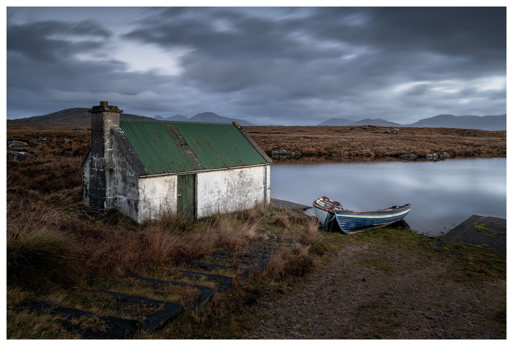 Ireland Photo Tour