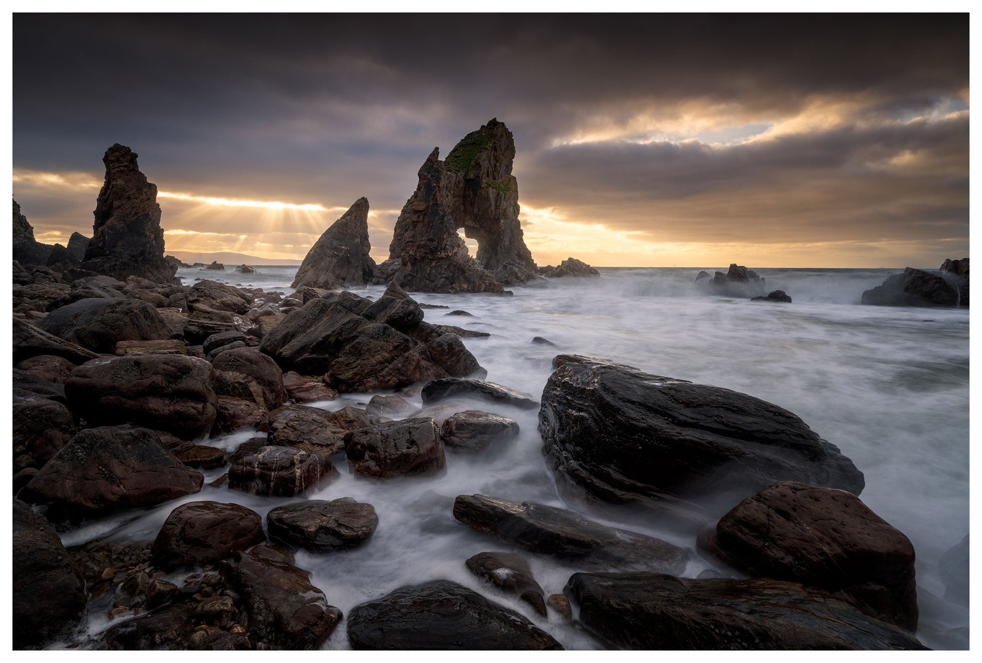 Ireland Photo Tour